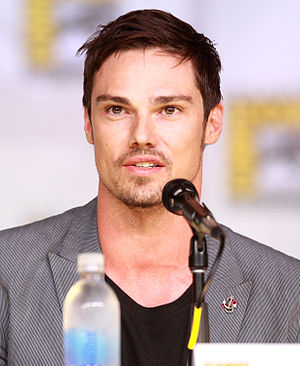 Jay Ryan Profile Picture