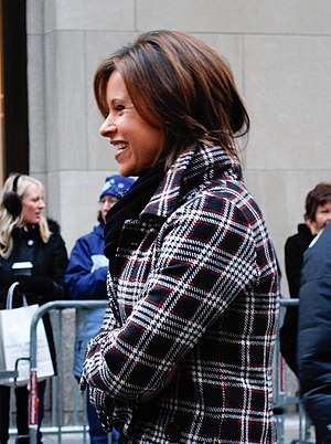 Jenna Wolfe