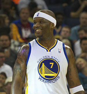 Jermaine O'Neal