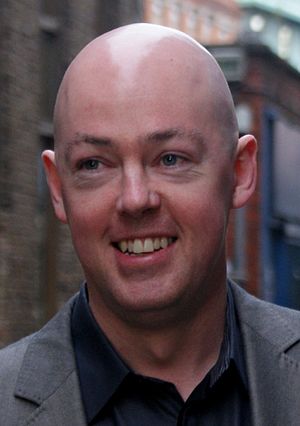 John Boyne