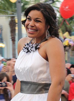 Jordin Sparks Profile Picture