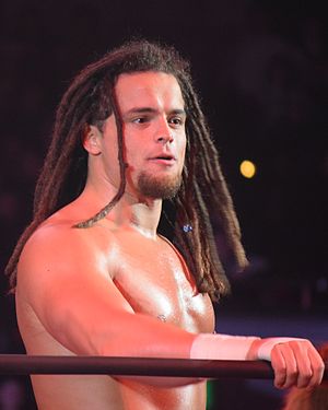 Juice Robinson