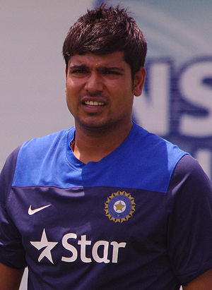 Karn Sharma