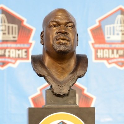 Larry Allen Profile Picture