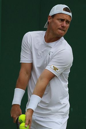 Lleyton Hewitt Profile Picture