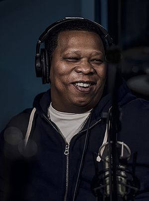 Mannie Fresh Profile Picture