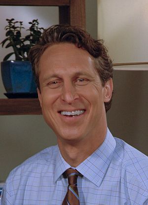 Mark Hyman Profile Picture