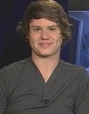 Matt Shively Profile Picture