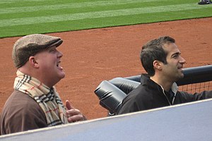 Matt Vasgersian