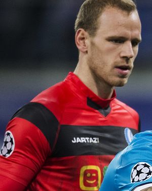 Matz Sels Profile Picture