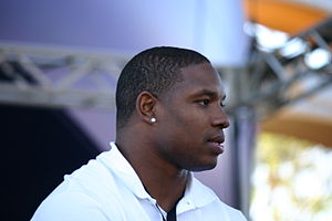 Maurice Jones-Drew Profile Picture