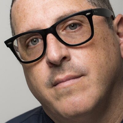 MC Serch Profile Picture