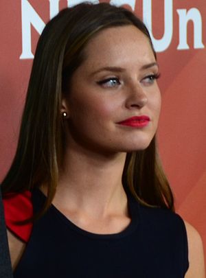 Merritt Patterson Profile Picture