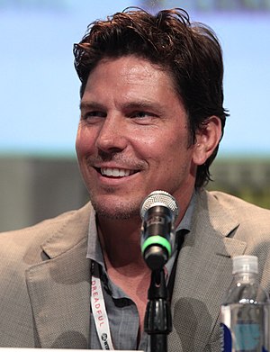 Michael Trucco Profile Picture