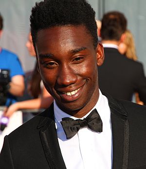 Nathan Stewart-Jarrett Profile Picture