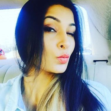 Pavitra Punia Profile Picture