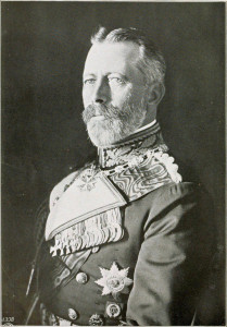 Prince Heinrich of Prussia