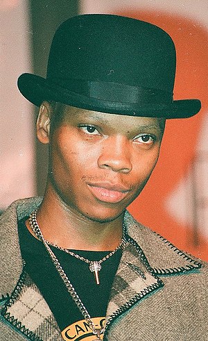 Ronnie DeVoe Profile Picture