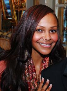 Samantha Mumba Profile Picture