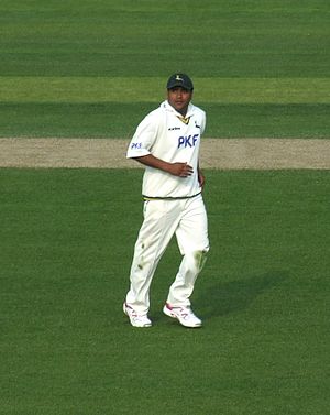 Samit Patel