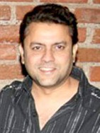 Sanjeev Seth