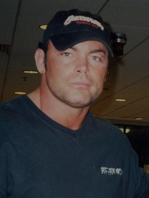 Shawn Stasiak Profile Picture