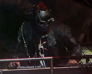 Sid Wilson Profile Picture