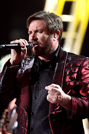 Simon Le Bon Profile Picture