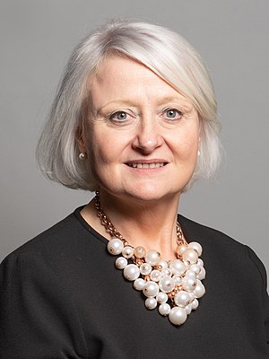 Siobhain McDonagh