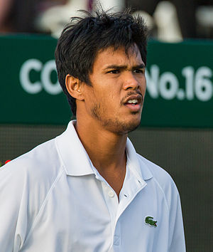 Somdev Devvarman