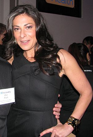 Stacy London