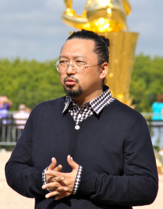 Takashi Murakami Profile Picture