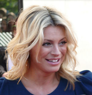 Tess Daly Profile Picture