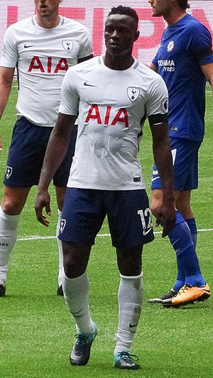 Victor Wanyama