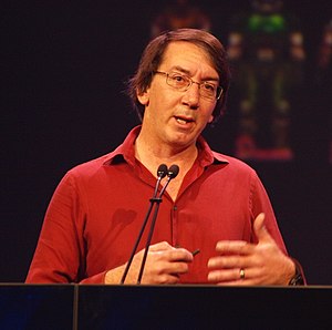 Will Wright Profile Picture