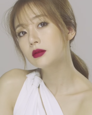 Baek Jin-hee Profile Picture