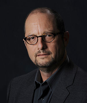 Bart D. Ehrman Profile Picture