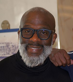 BeBe Winans Profile Picture