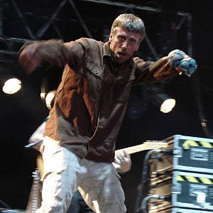 Bez Profile Picture