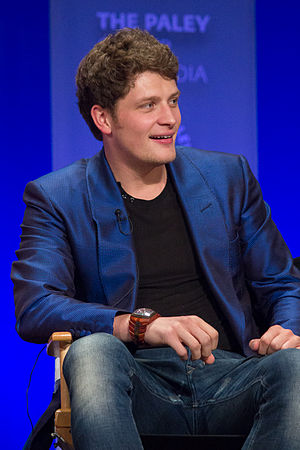 Brett Dier Profile Picture