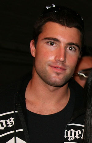 Brody Jenner Profile Picture