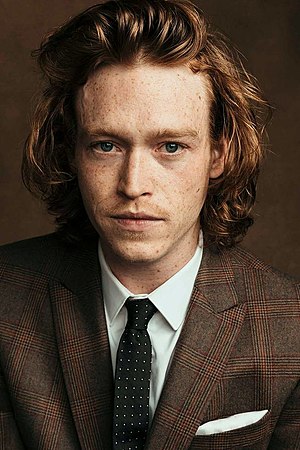 Caleb Landry Jones Profile Picture