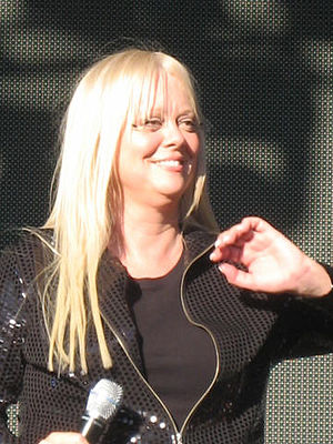 Cindy Wilson Profile Picture