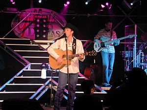 Clay Walker Profile Picture