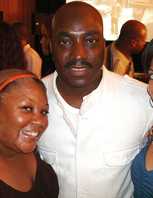 Clifton Powell Profile Picture