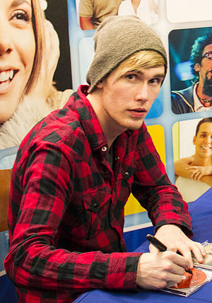 Colton Dixon