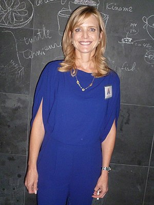 Courtney Thorne-Smith Profile Picture