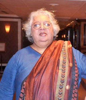 Daisy Irani