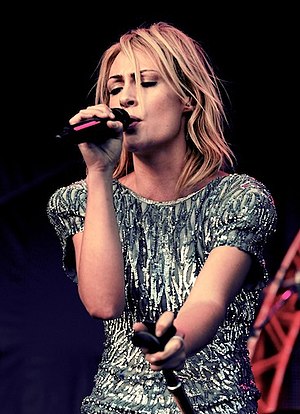 Emily Haines