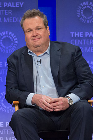 Eric Stonestreet Profile Picture